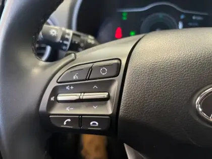 Photo 63 Hyundai Kona  Electrique 39 kWh - 136 ch