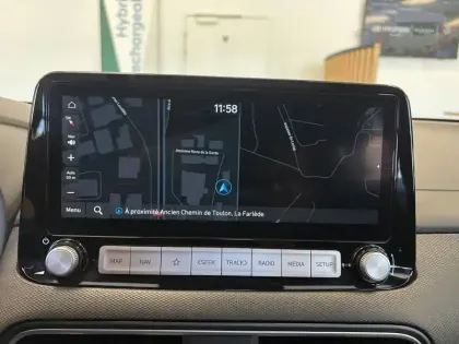 Photo 185 Hyundai Kona  Electrique 39 kWh - 136 ch