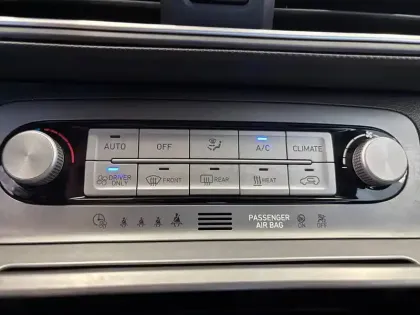 Photo 54 Hyundai Kona  Electrique 39 kWh - 136 ch