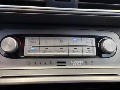 Photo 212 Hyundai Kona  Electrique 39 kWh - 136 ch