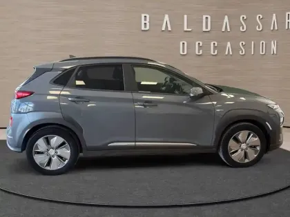Photo 70 Hyundai Kona  Electrique 39 kWh - 136 ch