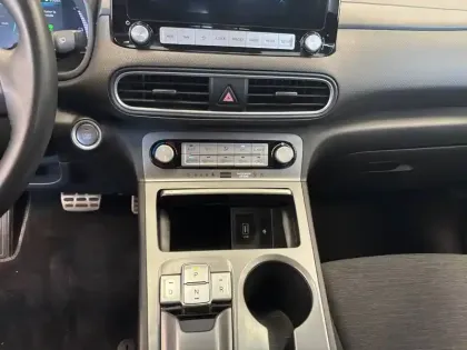 Photo 168 Hyundai Kona  Electrique 39 kWh - 136 ch