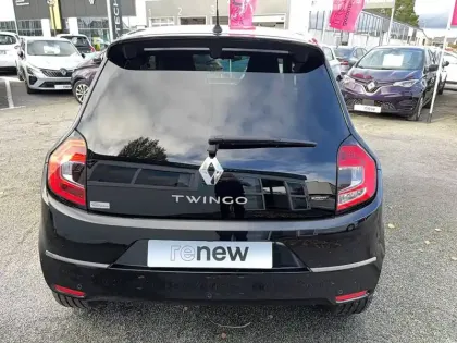 Photo 26 Renault Twingo  III E-Tech