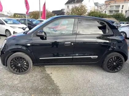 Photo 24 Renault Twingo  III E-Tech