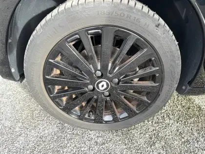 Photo 31 Renault Twingo  III E-Tech