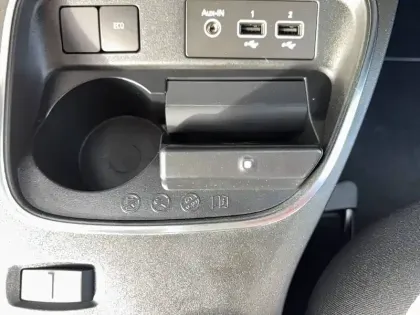 Photo 44 Renault Twingo  III E-Tech