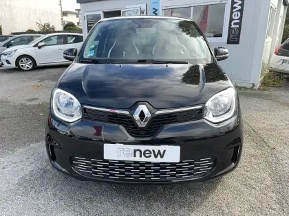 Photo 30 Renault Twingo  III E-Tech