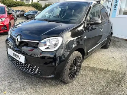 Photo Renault Twingo Sl Urban Night