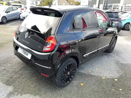 Photo 27 Renault Twingo  III E-Tech