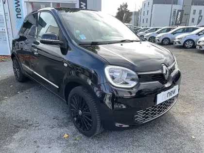 Photo 29 Renault Twingo  III E-Tech