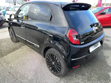 Photo 25 Renault Twingo  III E-Tech