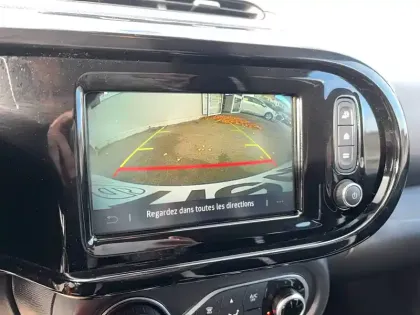 Photo 38 Renault Twingo  III E-Tech