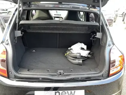 Photo 35 Renault Twingo  III E-Tech