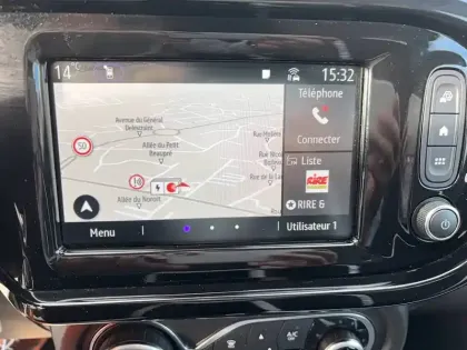 Photo 45 Renault Twingo  III E-Tech