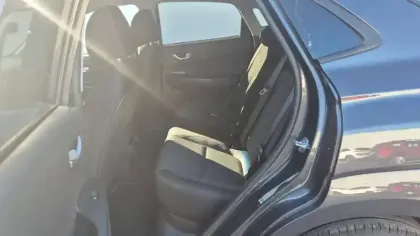 Photo 53 Hyundai Kona  Electrique 39 kWh - 136 ch