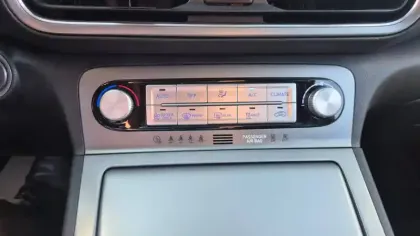 Photo 66 Hyundai Kona  Electrique 39 kWh - 136 ch