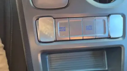 Photo 61 Hyundai Kona  Electrique 39 kWh - 136 ch