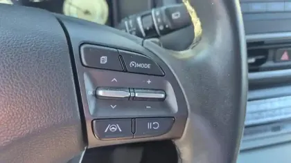 Photo 58 Hyundai Kona  Electrique 39 kWh - 136 ch