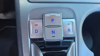 Photo 69 Hyundai Kona  Electrique 39 kWh - 136 ch