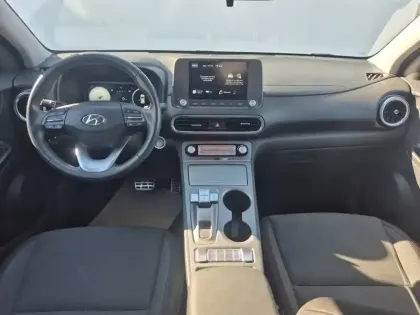 Photo 49 Hyundai Kona  Electrique 39 kWh - 136 ch