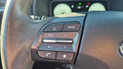 Photo 55 Hyundai Kona  Electrique 39 kWh - 136 ch