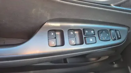 Photo 56 Hyundai Kona  Electrique 39 kWh - 136 ch