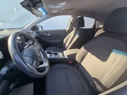 Photo 50 Hyundai Kona  Electrique 39 kWh - 136 ch