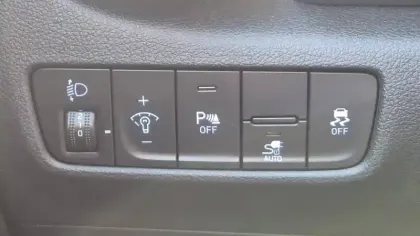 Photo 75 Hyundai Kona  Electrique 39 kWh - 136 ch