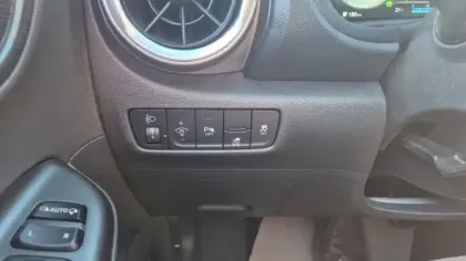 Photo 54 Hyundai Kona  Electrique 39 kWh - 136 ch