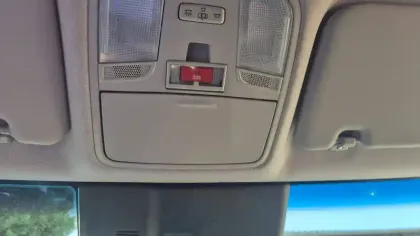 Photo 77 Hyundai Kona  Electrique 39 kWh - 136 ch