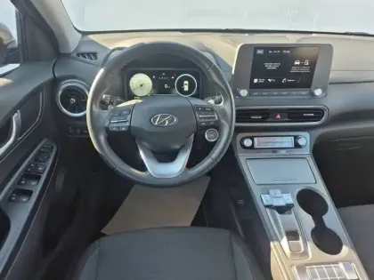 Photo 48 Hyundai Kona  Electrique 39 kWh - 136 ch