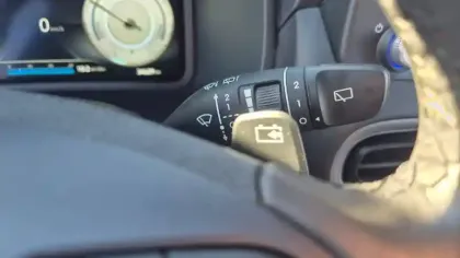 Photo 67 Hyundai Kona  Electrique 39 kWh - 136 ch