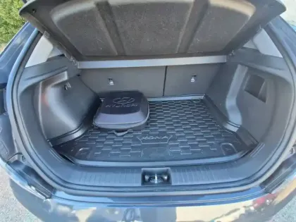 Photo 51 Hyundai Kona  Electrique 39 kWh - 136 ch