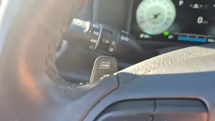 Photo 64 Hyundai Kona  Electrique 39 kWh - 136 ch