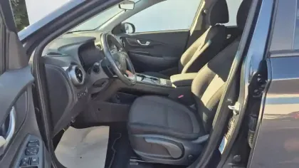 Photo 76 Hyundai Kona  Electrique 39 kWh - 136 ch