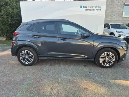 Photo 44 Hyundai Kona  Electrique 39 kWh - 136 ch