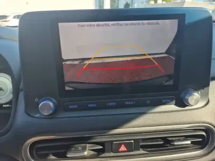 Photo 52 Hyundai Kona  Electrique 39 kWh - 136 ch