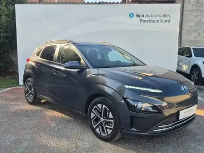 Photo 45 Hyundai Kona  Electrique 39 kWh - 136 ch