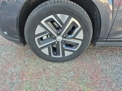 Photo 47 Hyundai Kona  Electrique 39 kWh - 136 ch