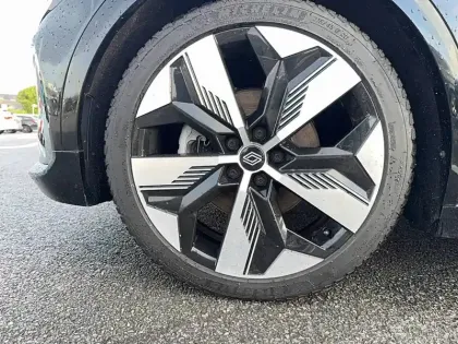 Photo 14 Renault Megane  E-Tech EV60 220 ch super charge