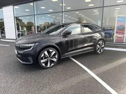 Photo Renault Megane Techno