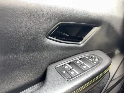 Photo 7 Renault Megane  E-Tech EV60 220 ch super charge