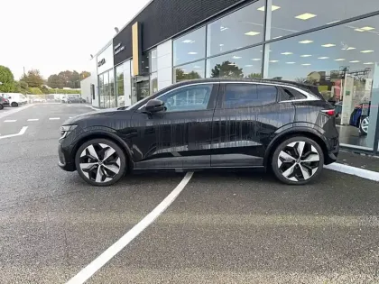 Photo 1 Renault Megane  E-Tech EV60 220 ch super charge