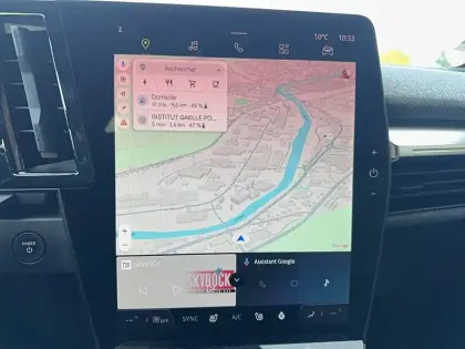 Photo 17 Renault Megane  E-Tech EV60 220 ch super charge