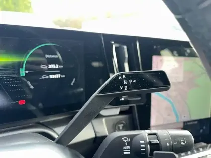 Photo 9 Renault Megane  E-Tech EV60 220 ch super charge