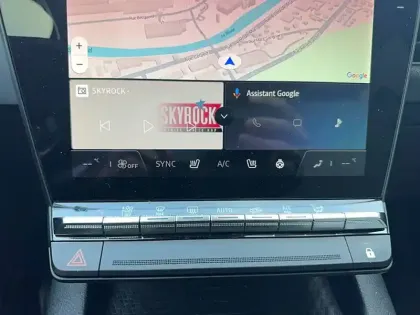 Photo 18 Renault Megane  E-Tech EV60 220 ch super charge