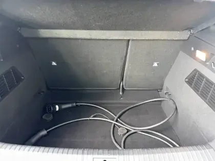 Photo 13 Renault Megane  E-Tech EV60 220 ch super charge