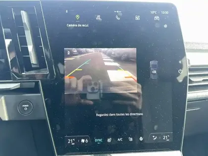 Photo 15 Renault Megane  E-Tech EV60 220 ch super charge