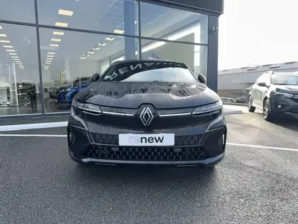 Photo 5 Renault Megane  E-Tech EV60 220 ch super charge