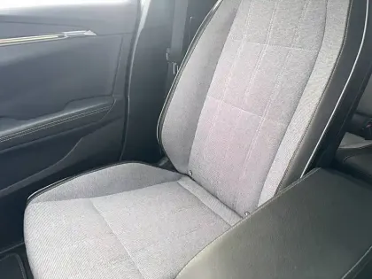 Photo 10 Renault Megane  E-Tech EV60 220 ch super charge